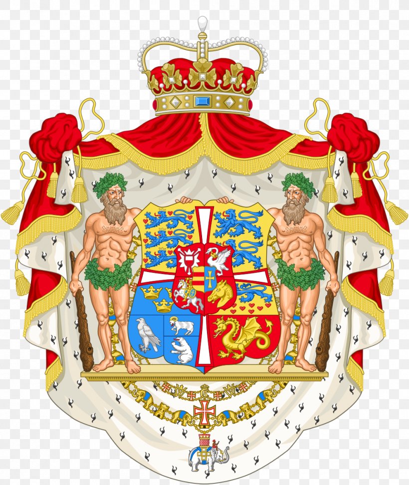 Duchy Of Parma Coat Of Arms Of Denmark Royal Coat Of Arms Of The United Kingdom House Of Bourbon-Parma, PNG, 992x1177px, Duchy Of Parma, Christmas Decoration, Christmas Ornament, Coat Of Arms, Coat Of Arms Of Denmark Download Free