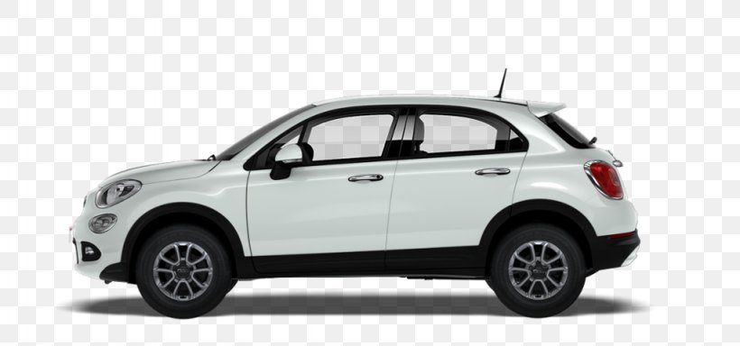 Fiat Automobiles FIAT 500X 1.6 Mjet 120Cv 4X2 Lounge Car, PNG, 1024x480px, Fiat, Automotive Design, Automotive Exterior, Brand, Bumper Download Free