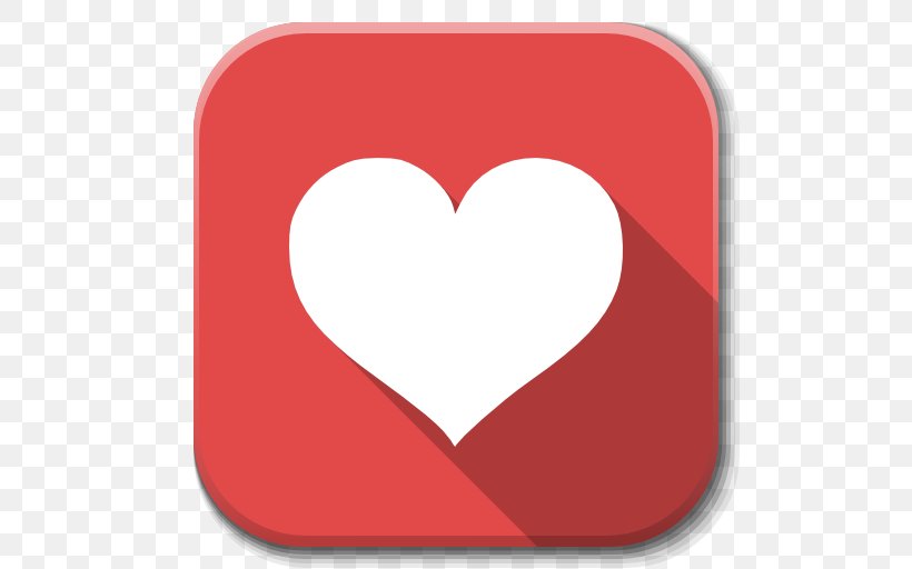 Heart Love Valentine's Day, PNG, 512x512px, Heart, Android, Google Play, Handheld Devices, Love Download Free