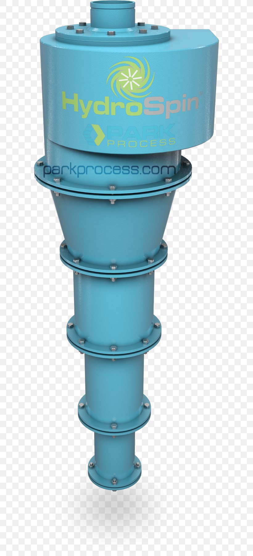 Hydrocyclone Cylinder Water Separation Process, PNG, 600x1797px, Hydrocyclone, Cylinder, Park, Plastic, Separation Process Download Free