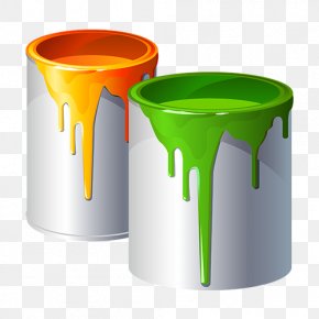 Bucket Paint, PNG, 921x781px, Bucket, Cartoon, Chinalack, Cup, Drawing ...