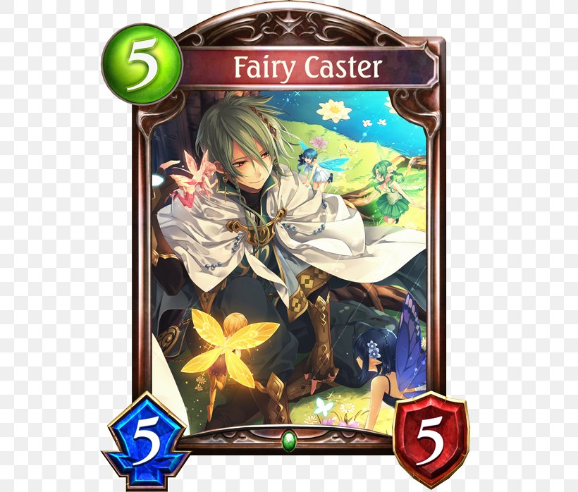 Shadowverse Bahamut Granblue Fantasy カード Walkthrough, PNG, 536x698px, Watercolor, Cartoon, Flower, Frame, Heart Download Free