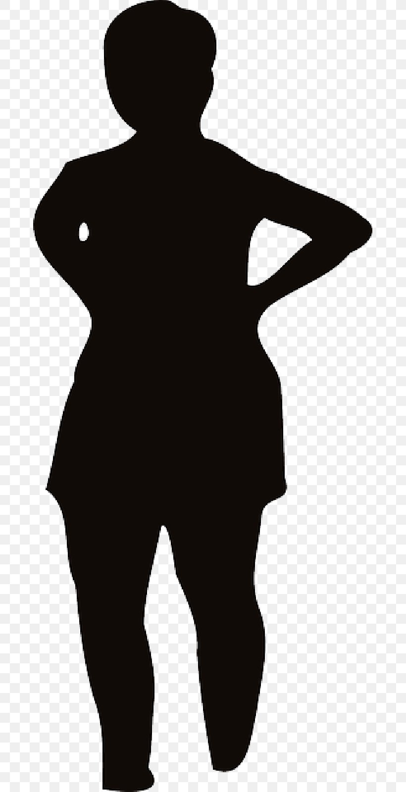 Silhouette Clip Art Woman Vector Graphics, PNG, 800x1600px, Silhouette, Art, Drawing, Female Body Shape, Girl Download Free