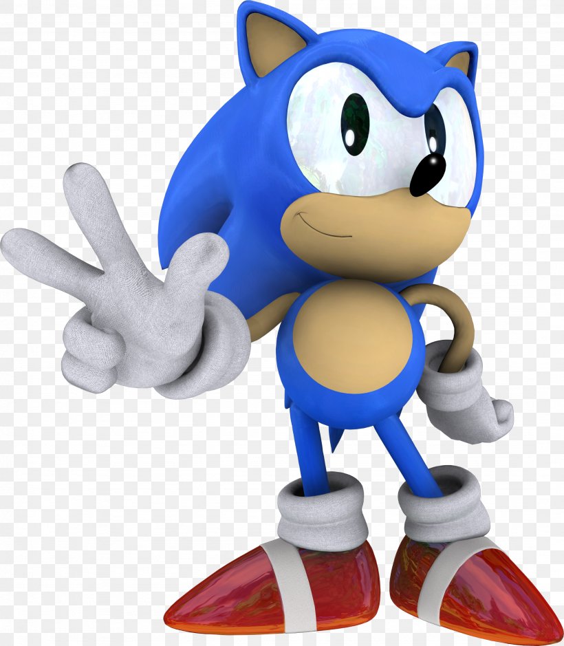 Sonic The Hedgehog 3 Sonic 3D Sonic Generations Sonic Runners, PNG, 2154x2467px, Sonic The Hedgehog, Action Figure, Animation, Deviantart, Fictional Character Download Free
