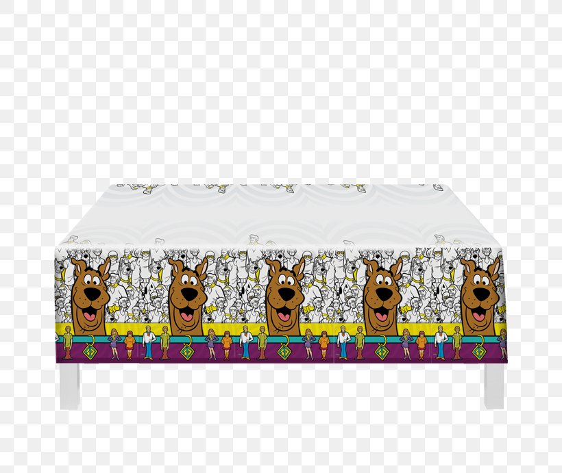 Tablecloth Towel Paper Plastic, PNG, 691x691px, Table, Birthday, Disposable, Dog Like Mammal, Furniture Download Free