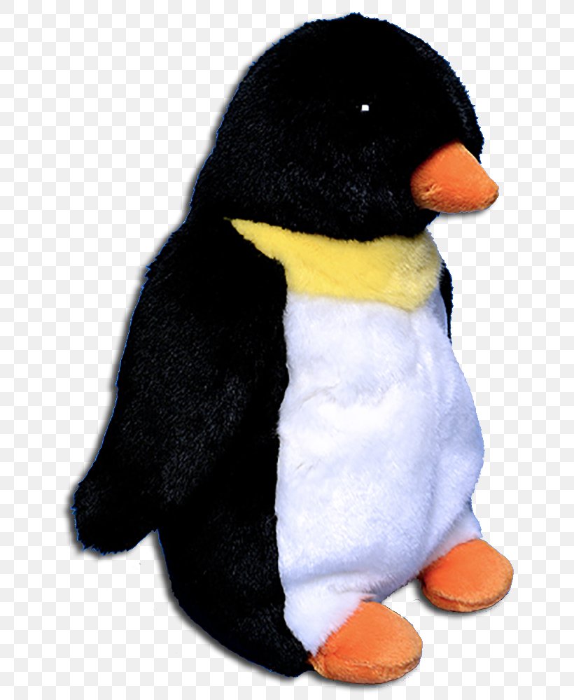 Ty Inc. Stuffed Animals & Cuddly Toys Beanie Babies Penguin, PNG, 686x1000px, Ty Inc, Beak, Beanie, Beanie Babies, Beanie Buddy Download Free