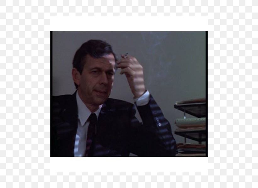 William B. Davis Cigarette Smoking Man The X-Files Television Pilot, PNG, 800x600px, William B Davis, Actor, Antagonist, Character, Chris Carter Download Free