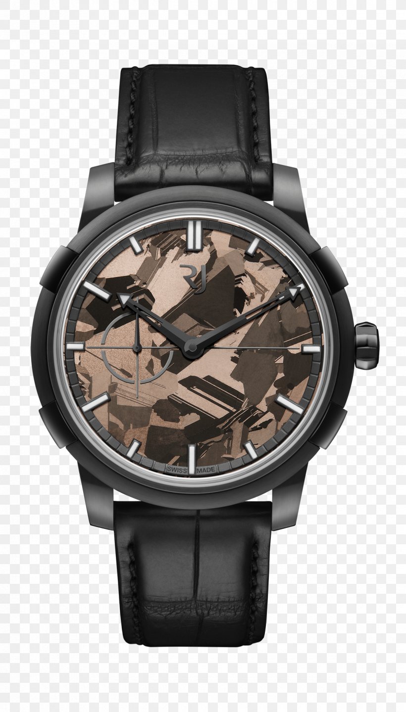 Automatic Watch RJ-Romain Jerome TAG Heuer Monaco Tourbillon, PNG, 1240x2177px, Automatic Watch, Brand, Brown, Chronograph, Metal Download Free