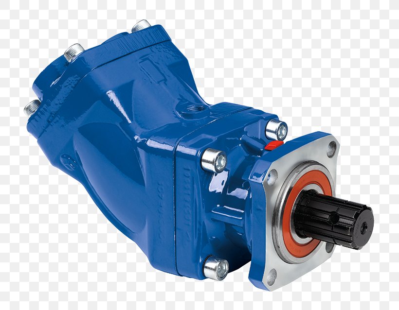 Axial Piston Pump Hydraulic Pump, PNG, 800x638px, Piston Pump, Axial Piston Pump, Control Valves, Electric Motor, Fluid Power Download Free