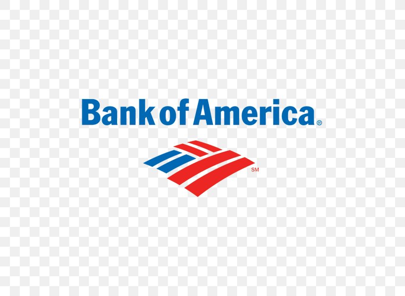 Bank Of America United States Of America Branch Wells Fargo, PNG, 600x600px, Bank Of America, Area, Bank, Branch, Brand Download Free