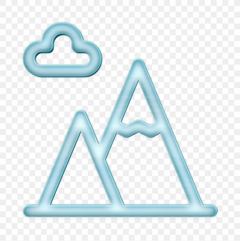 Landscapes Icon Mountain Icon Mountains Icon, PNG, 1268x1270px, Landscapes Icon, Angle, Geometry, Line, Mathematics Download Free
