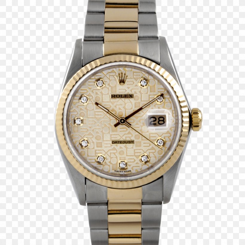 Rolex Watch Strap Quartz Clock Chronograph, PNG, 1000x1000px, Rolex, Bracelet, Brand, Bulova, Chronograph Download Free
