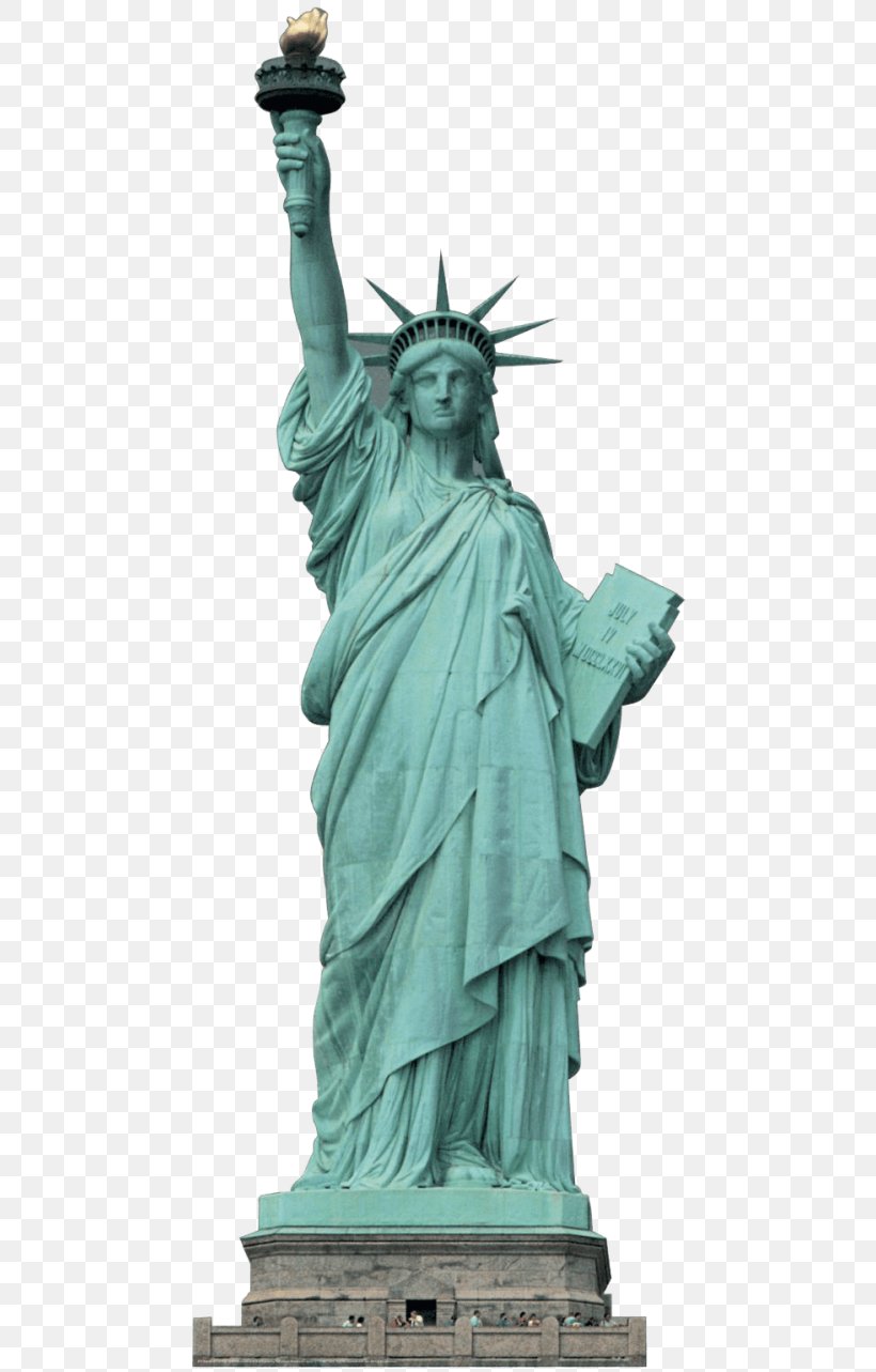 Statue Of Liberty Graphics Image Poster, PNG, 480x1283px, Statue Of Liberty, Artwork, Bronze Sculpture, Classical Sculpture, Figurine Download Free