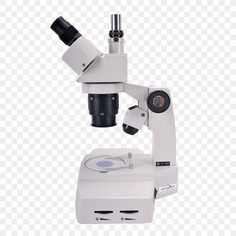 Stereo Microscope Light Binoculars Optical Microscope, PNG, 1000x1000px, Microscope, Magnification, Microscopy, Optical Instrument, Optical Microscope Download Free