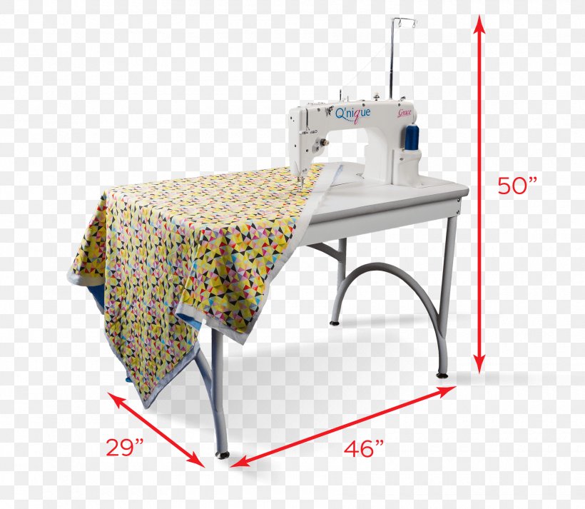 Table Sewing Machines Machine Quilting, PNG, 1800x1567px, Table, Embroidery, Furniture, Janome, Longarm Quilting Download Free