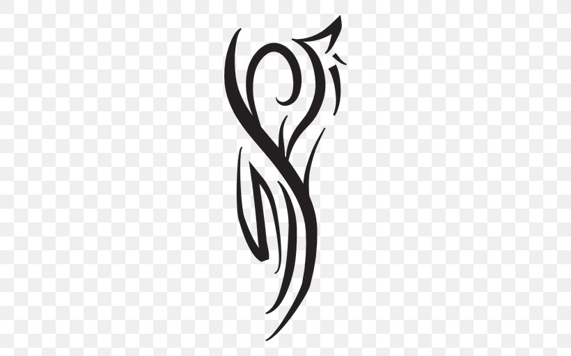 Tattoo Drawing Clip Art, PNG, 512x512px, Tattoo, Black And White, Body Jewelry, Calligraphy, Drawing Download Free