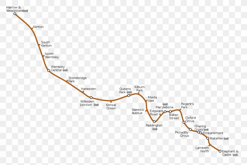 Waterloo Tube Station Bakerloo Line London Underground Train Rapid Transit, PNG, 1200x800px, Waterloo Tube Station, Area, Bakerloo Line, Central Line, City Of London Download Free