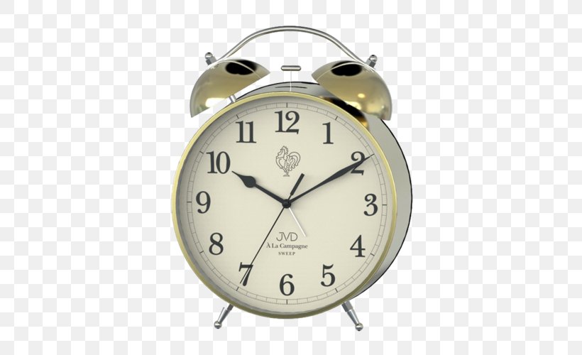 Alarm Clocks DEMUS.pl Analog Signal Quartz Clock, PNG, 500x500px, Alarm Clocks, Aiguille, Alarm Clock, Analog Signal, Clock Download Free