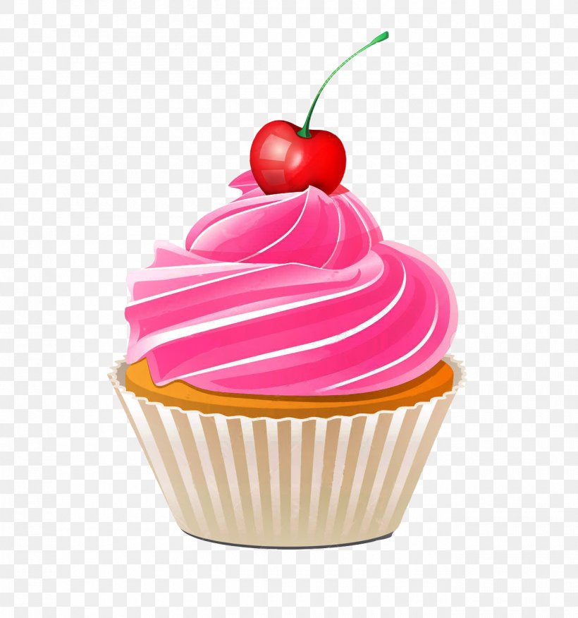 Cupcake Birthday Cake Cherry Wedding Cake, PNG, 1300x1390px, Cupcake, Birthday Cake, Cake, Cakery, Cherry Download Free