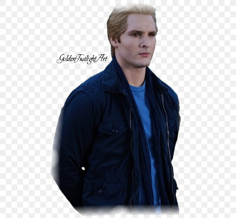 Dr. Carlisle Cullen Twilight Bella Swan Edward Cullen Jasper Hale, PNG, 499x756px, Dr Carlisle Cullen, Bella Swan, Blue, Coat, Denim Download Free