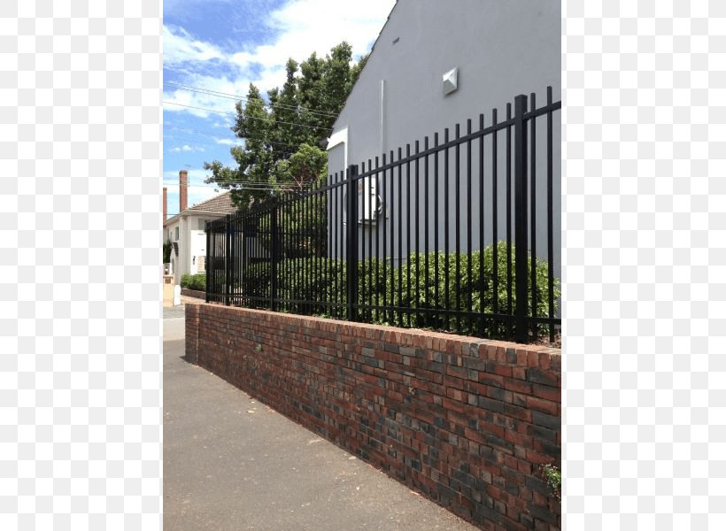 Fence Gate Wall Steel Palisade, PNG, 767x600px, Fence, Architecture, Area, Brick, Estate Download Free