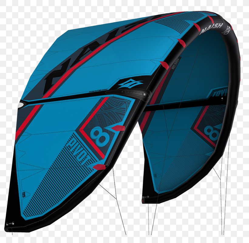 Kitesurfing Windsurfing Kite Line Funsport, PNG, 800x800px, 2018, Kitesurfing, Electric Blue, Freeride, Funsport Download Free