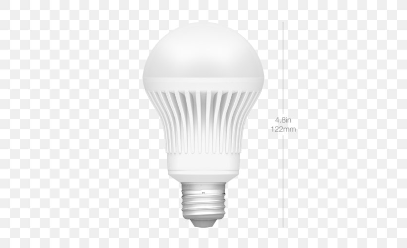 Light-emitting Diode LED Lamp Incandescent Light Bulb Home Automation Kits, PNG, 500x500px, Light, Efficient Energy Use, Flashlight, Home Automation Kits, Incandescent Light Bulb Download Free