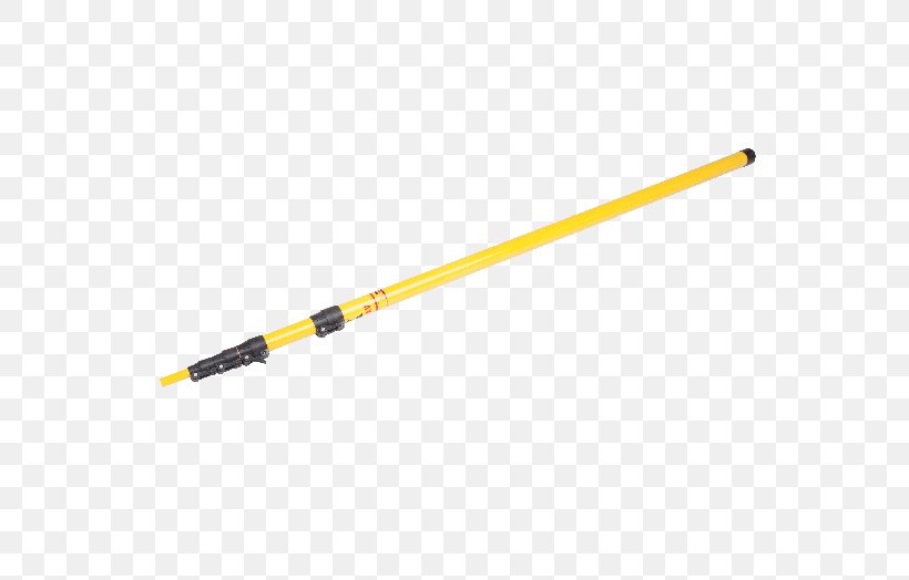 Line Angle Electronics, PNG, 597x524px, Electronics, Electronics Accessory, Material, Yellow Download Free