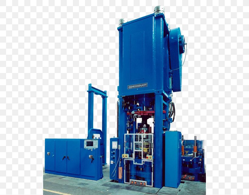 Machine Press Powder Metallurgy Die Hydraulic Press, PNG, 536x641px, Machine, Cincinnati, Cylinder, Die, Engineering Download Free