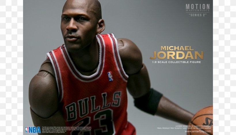Michael Jordan Chicago Bulls Basketball NBA All-Star Game Jumpman, PNG, 870x500px, Michael Jordan, Air Jordan, Arm, Ball Game, Basketball Download Free
