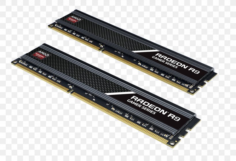 Radeon Computer Data Storage DDR3 SDRAM Computer Memory, PNG, 1500x1024px, Radeon, Advanced Micro Devices, Amd Accelerated Processing Unit, Computer Data Storage, Computer Memory Download Free