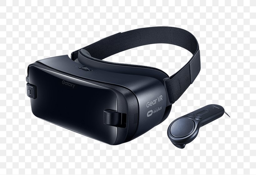Samsung Gear VR Samsung Gear 360 Virtual Reality Headset, PNG, 720x561px, Samsung Gear Vr, Audio, Audio Equipment, Electronic Device, Google Cardboard Download Free