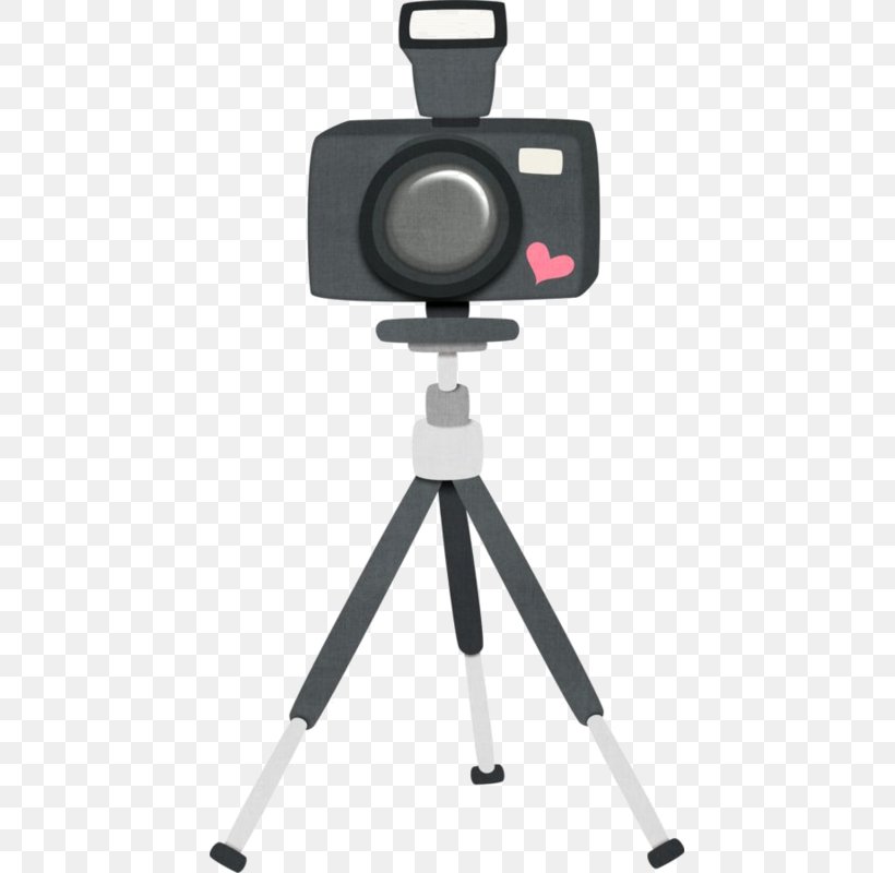 Single-lens Reflex Camera Clip Art, PNG, 435x800px, Camera, Camera Accessory, Cartoon, Digital Camera, Digital Slr Download Free