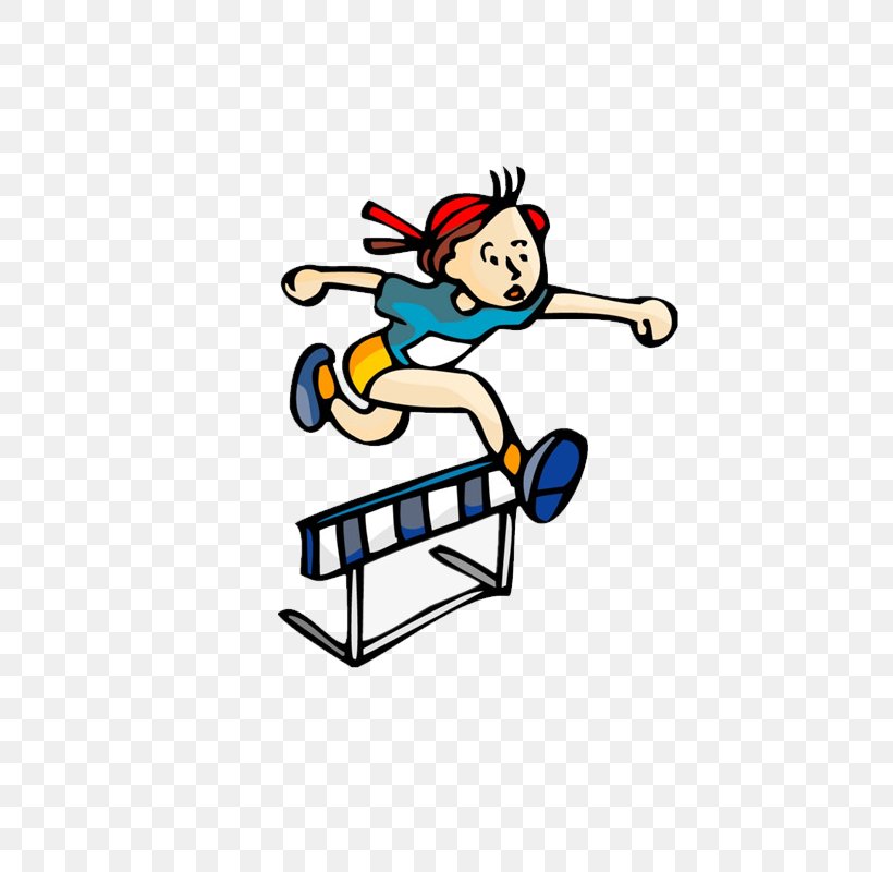 Sports Athlete Hurdling Running Illustration, PNG, 800x800px, Sports, Allweather Running Track, Area, Art, Artwork Download Free