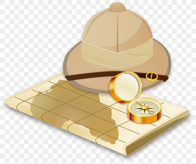 Africa Safari Clip Art, PNG, 1280x1069px, Africa, Box, Drawing, Hat, Pith Helmet Download Free