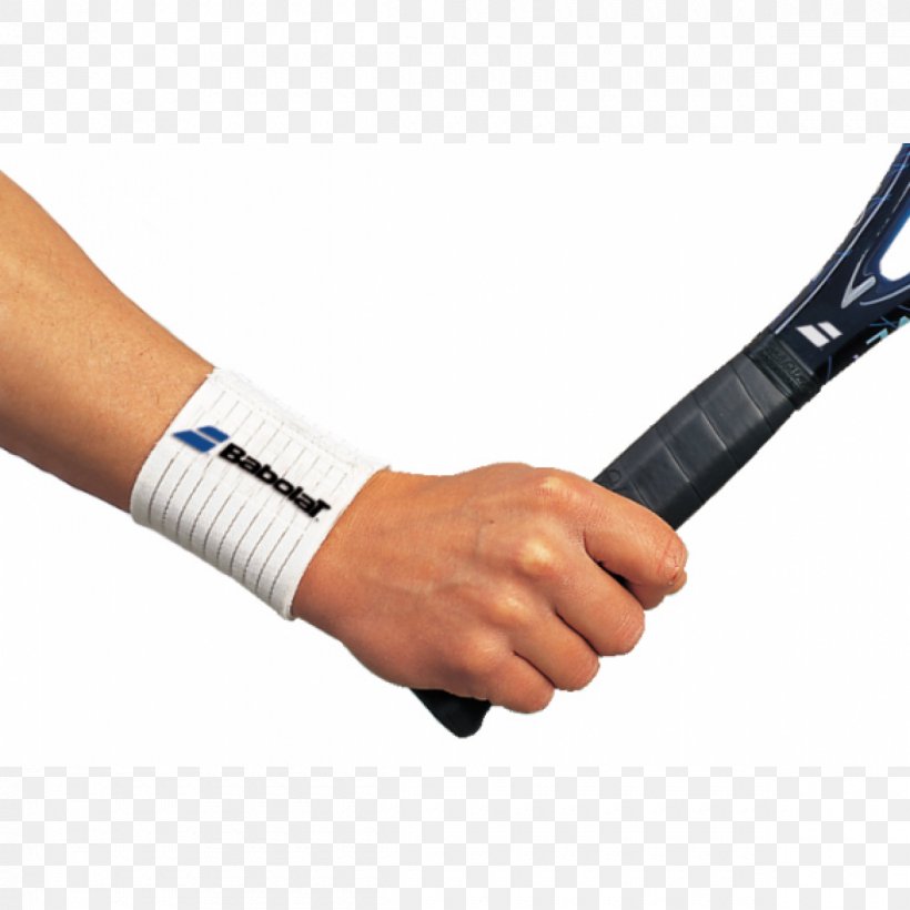 Babolat Tennis Wrist Brace Racket, PNG, 1200x1200px, Babolat, Arm, Clothing Accessories, Elbow, Finger Download Free