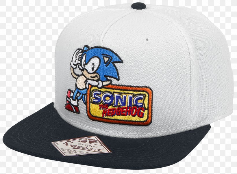 Baseball Cap Sonic The Hedgehog Hat Headgear, PNG, 1200x883px, Cap, Baseball, Baseball Cap, Baseball Equipment, Bialy Download Free