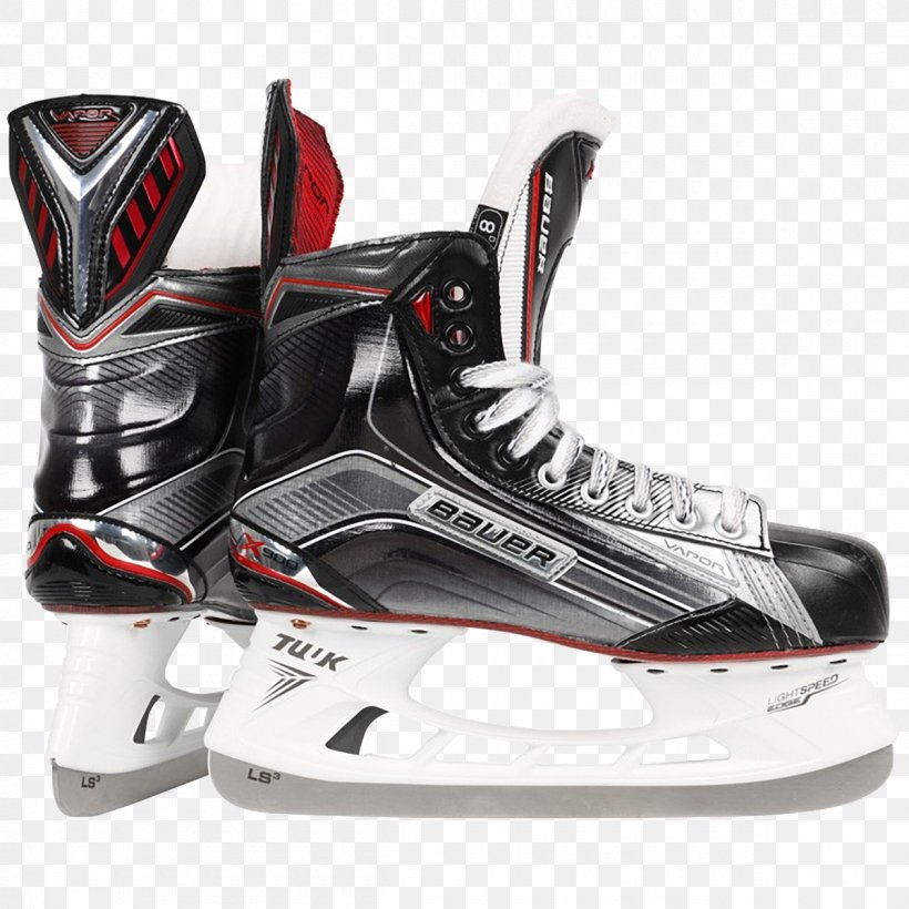 Bauer Hockey Ice Hockey Equipment Ice Skates CCM Hockey, PNG, 1200x1200px, Bauer Hockey, Ccm Hockey, Cross Training Shoe, Footwear, Hockey Download Free