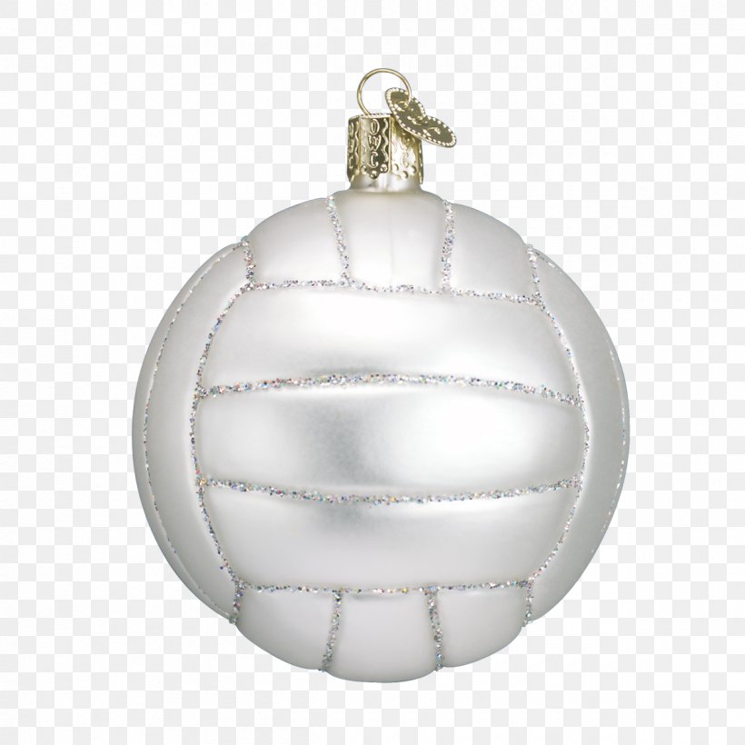 Christmas Ornament Christmas Decoration Christmas Day Sports Volleyball, PNG, 1200x1200px, Christmas Ornament, Christmas Day, Christmas Decoration, Lighting, Parachuting Download Free