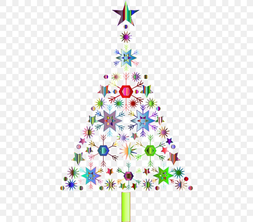 Clip Art Image Snowflake Openclipart Vector Graphics, PNG, 430x720px, Snowflake, Branch, Christmas, Christmas Day, Christmas Decoration Download Free