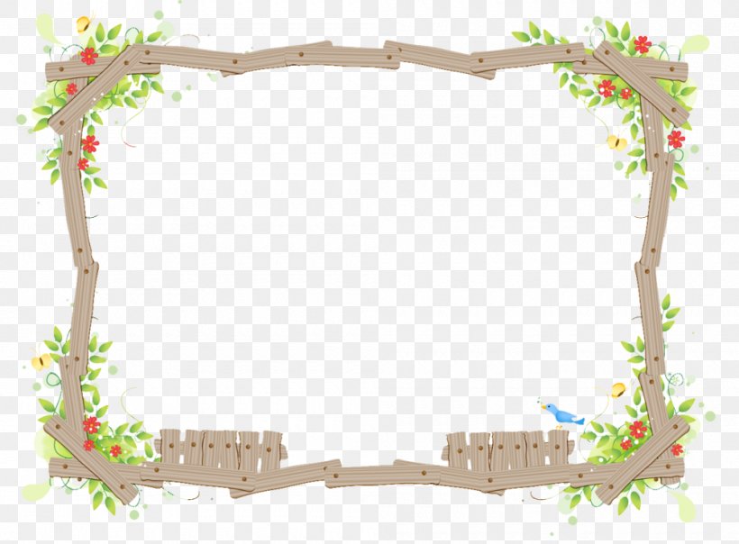 Clip Art, PNG, 1000x737px, Picture Frames, Blog, Blossom, Branch, Data Download Free
