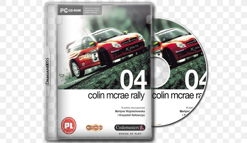 Colin McRae Rally 04 PlayStation 2 Dirt 4 Dirt Rally Video Game, PNG, 630x474px, Colin Mcrae Rally 04, Brand, Car, Colin Mcrae, Colin Mcrae Dirt Download Free