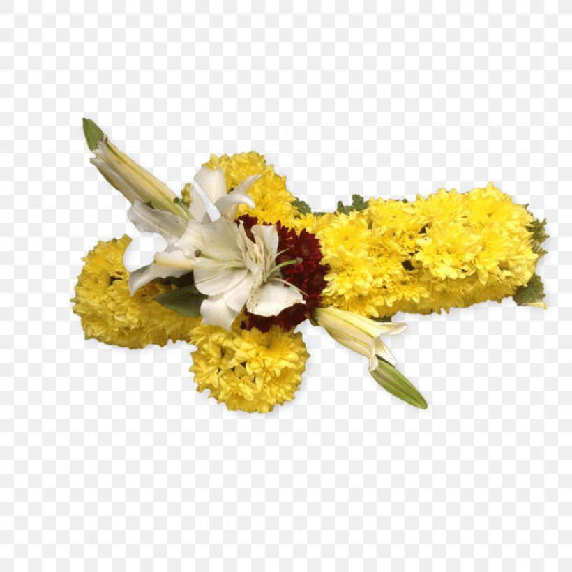 Cut Flowers Floral Design Flower Bouquet, PNG, 1024x1024px, Flower, Cut Flowers, Floral Design, Flower Bouquet, Yellow Download Free