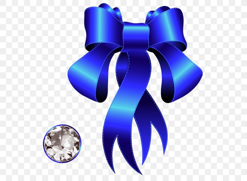 Diamond Ribbon Clip Art, PNG, 564x600px, Diamond, Art, Blue, Cobalt Blue, Decorative Arts Download Free