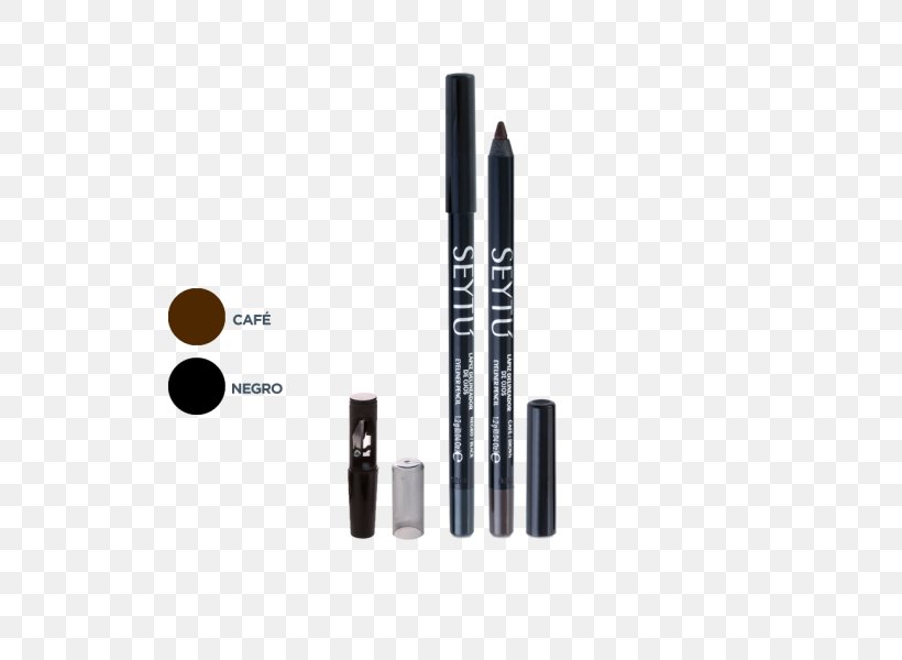 Eye Liner Pencil Mascara Make-up Cosmetics, PNG, 600x600px, Eye Liner, Beauty, Body, Color, Colored Pencil Download Free