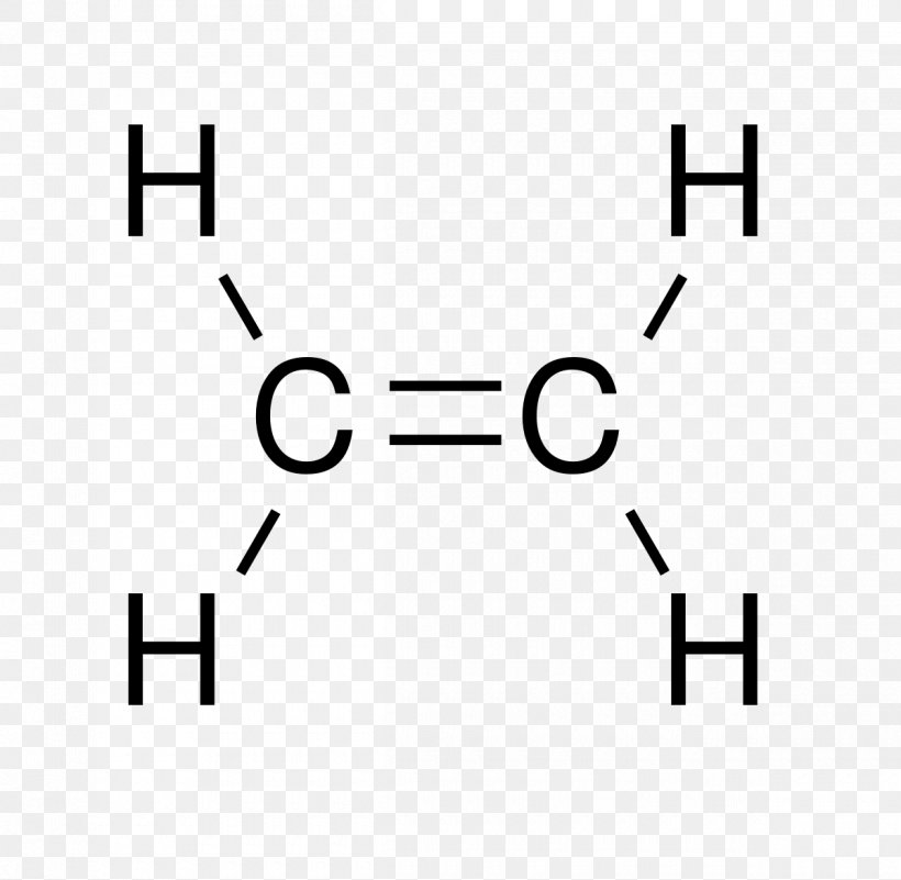 Formate Chemistry Functional Group Ethylene Chemical Bond, PNG, 1200x1173px, Formate, Area, Atom, Black, Black And White Download Free