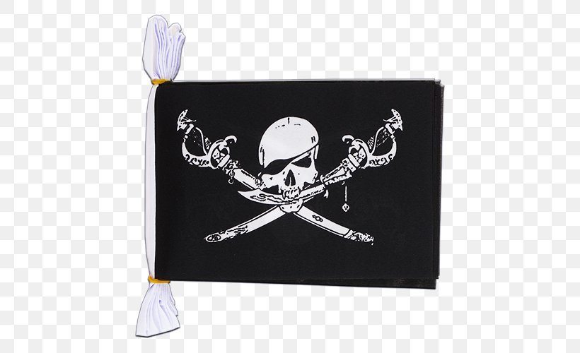 Jolly Roger Piracy Flag Brethren Of The Coast Skull And Crossbones, PNG, 750x500px, Jolly Roger, Banner, Bone, Brethren Of The Coast, Calico Jack Download Free