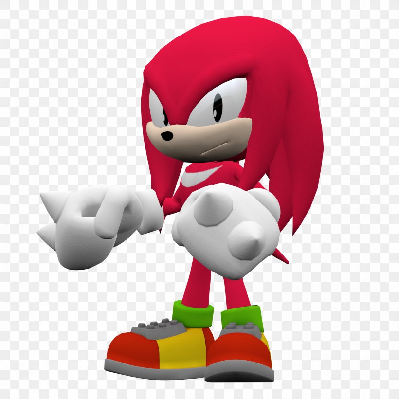 Knuckles The Echidna DeviantArt Character, PNG, 2500x2500px, Knuckles ...