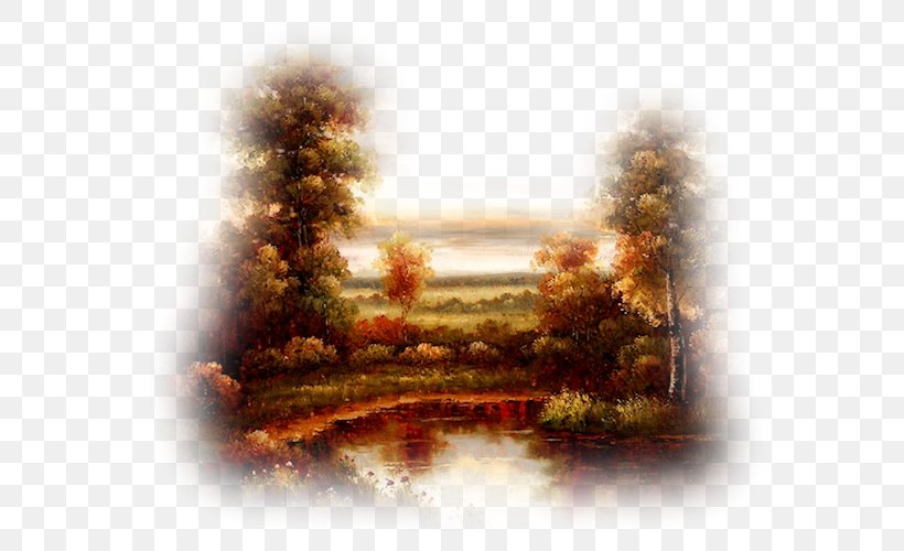 Landscape Autumn Nature Spring, PNG, 600x500px, Landscape, Animation, Autumn, Hit Single, Nature Download Free