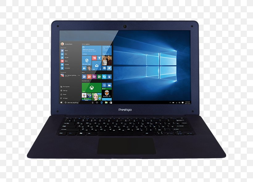 Laptop Hewlett-Packard Windows 10 IdeaPad, PNG, 659x592px, Laptop, Computer, Computer Accessory, Computer Hardware, Display Device Download Free